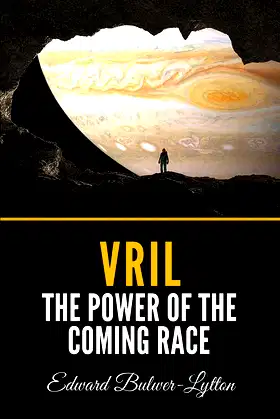 Vril, The Power of the Coming Race poster