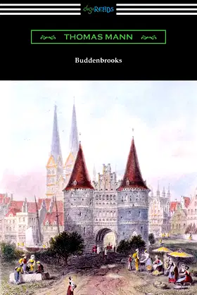 Buddenbrooks poster
