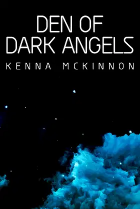 Den of Dark Angels poster