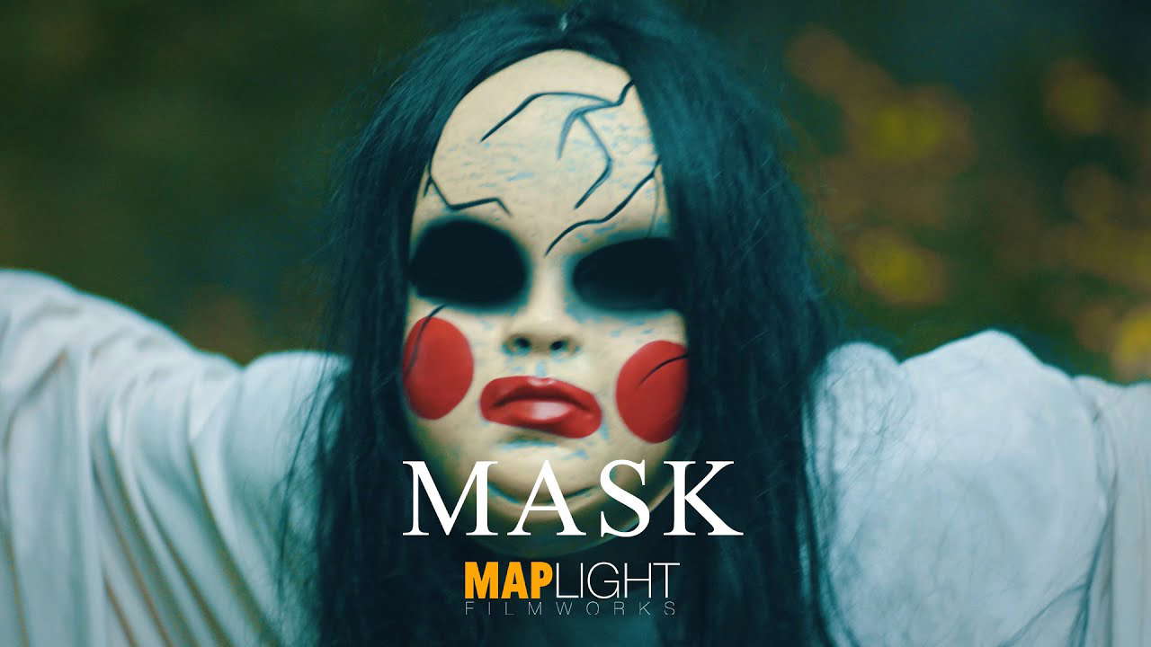 Mask | Short Horror Film