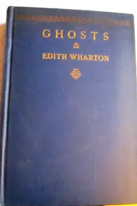 Ghosts poster
