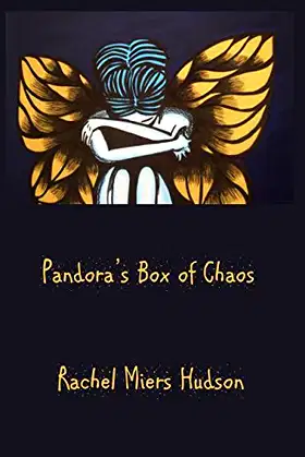 Pandora's Box of Chaos poster