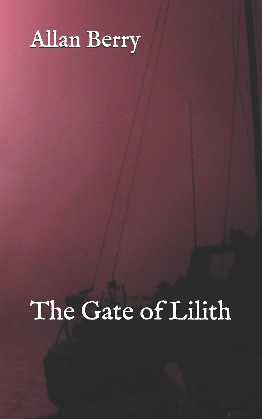 The Gate of Lilith (The Seven Gates) poster