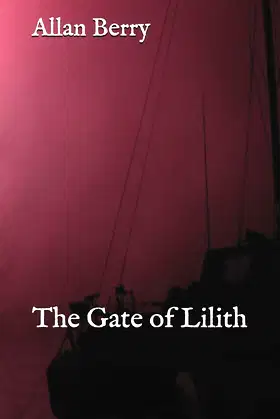 The Gate of Lilith (The Seven Gates) poster