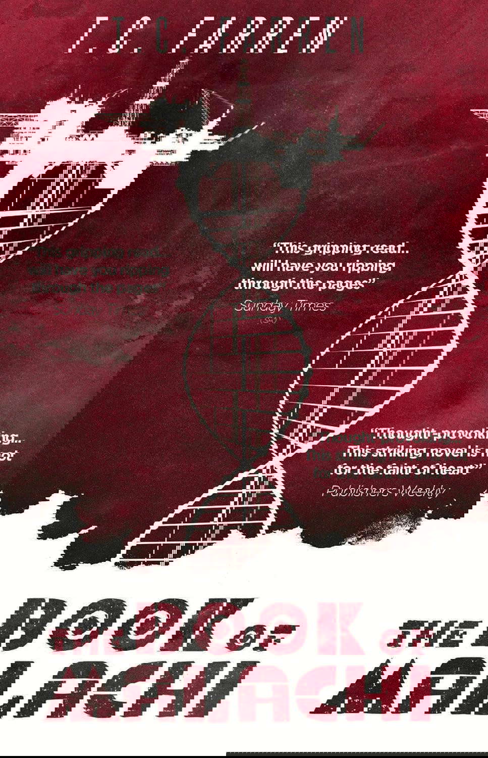 The Book of Malachi poster