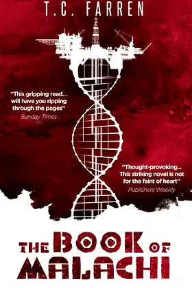 The Book of Malachi poster