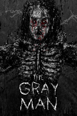 The Gray Man poster