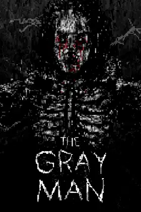 The Gray Man poster