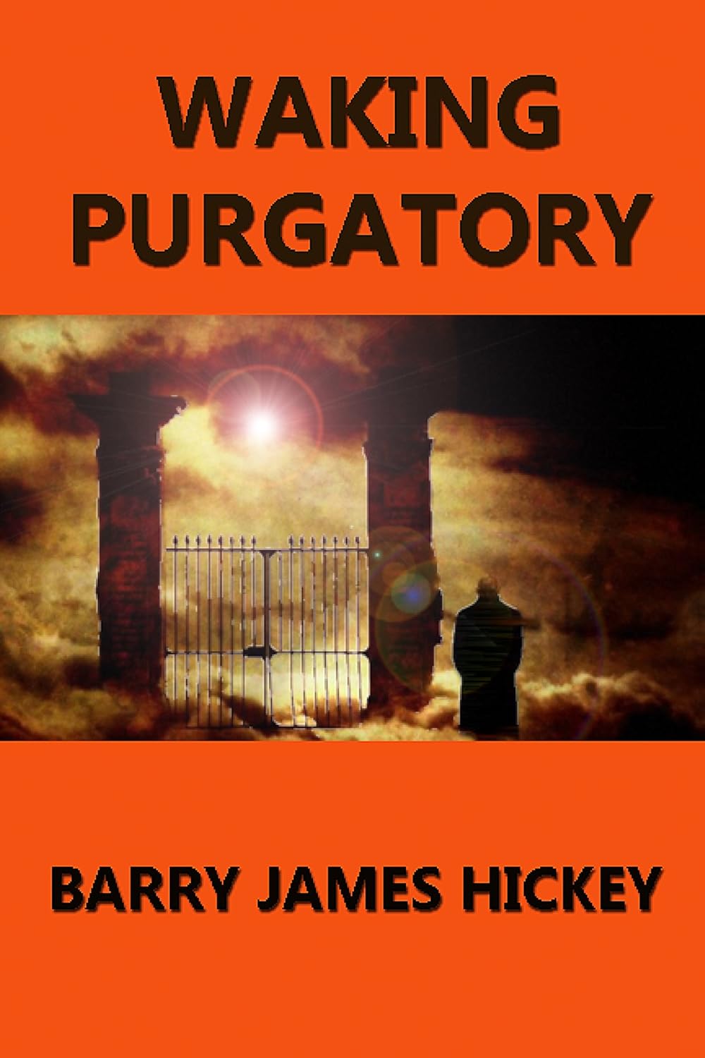 Waking Purgatory poster
