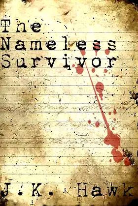 The Nameless Survivor (Valkyrie) poster