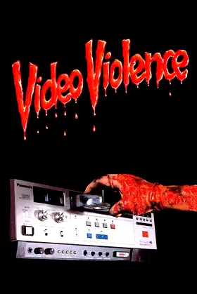 Video Violence poster