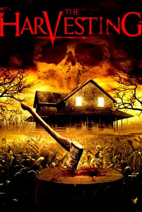 The Harvesting poster