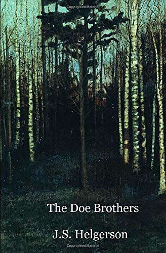 The Doe Brothers poster