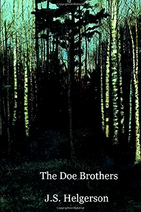 The Doe Brothers poster
