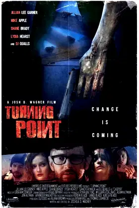 Turning Point poster