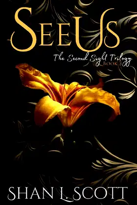 See Us (Second Sight Trilogy) poster