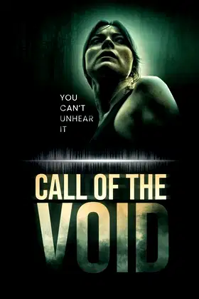 Call of the Void poster