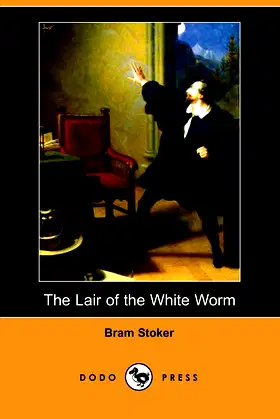 The Lair of the White Worm poster