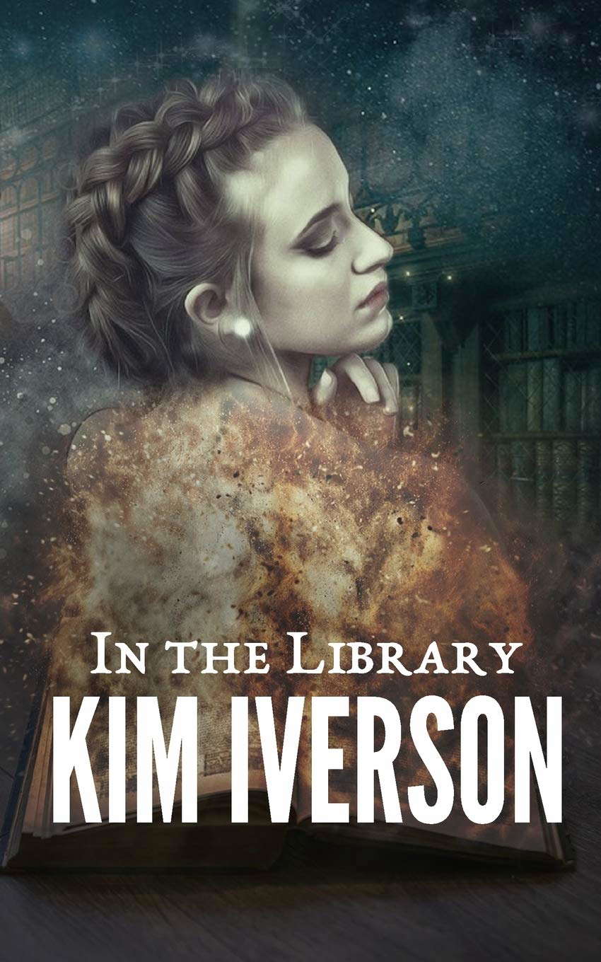 In The Library poster