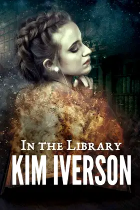 In The Library poster