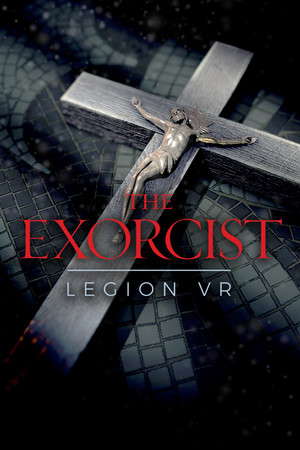 The Exorcist: Legion VR - Chapter 1: First Rites poster