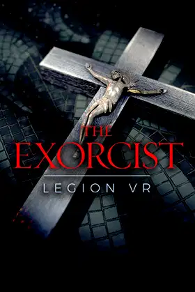 The Exorcist: Legion VR - Chapter 1: First Rites poster