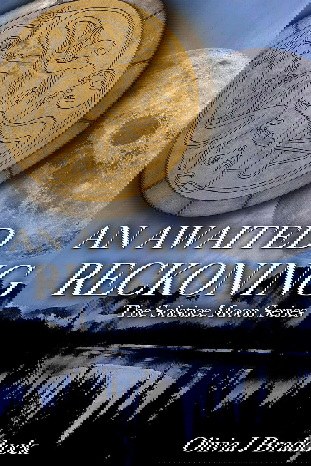 An Awaited Reckoning: Volume 1 poster