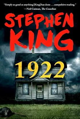 1922 poster
