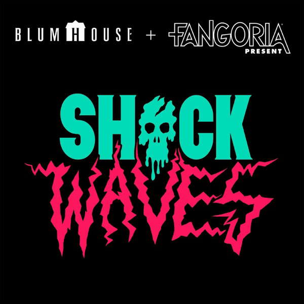 Shock Waves poster