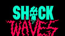 Episode 192: Horror Franchises, Live from The Virtual Chattanooga Film Fest! - Shock Waves