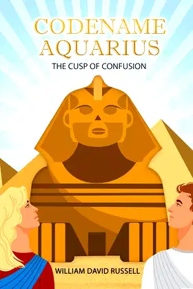 Codename Aquarius: The Cusp Of Confusion poster