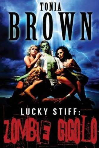 Lucky Stiff poster
