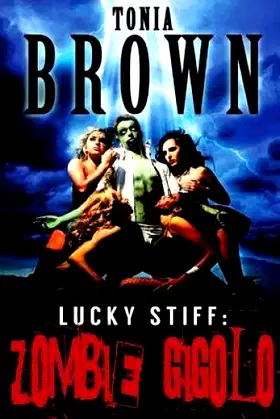 Lucky Stiff poster