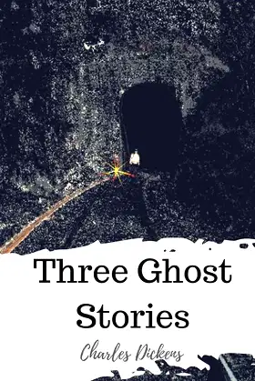 Three Ghost Stories poster