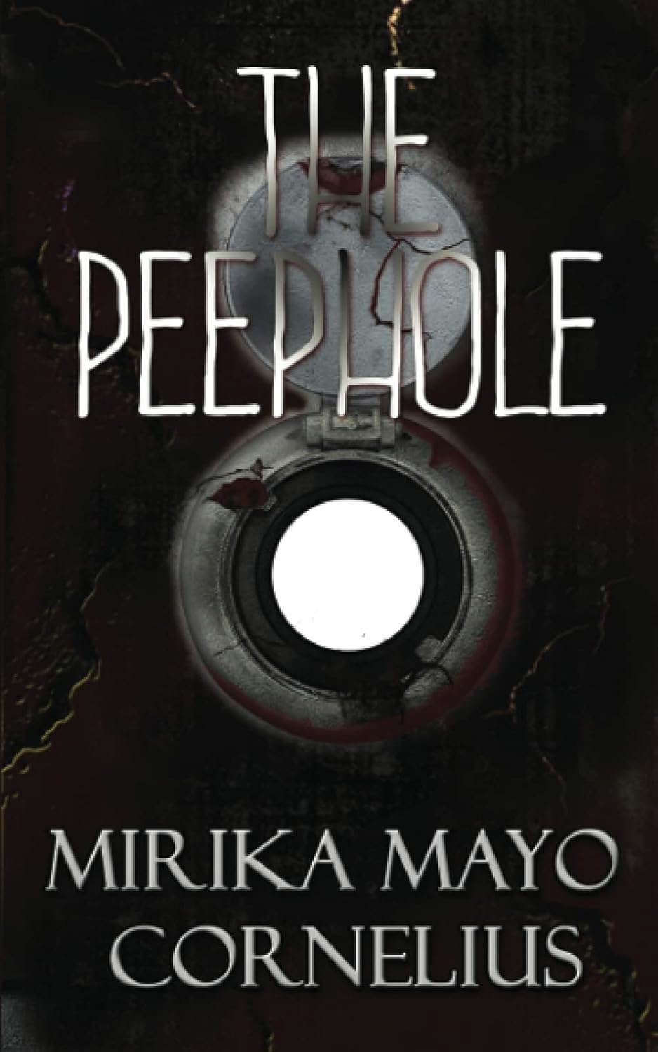 The Peephole poster