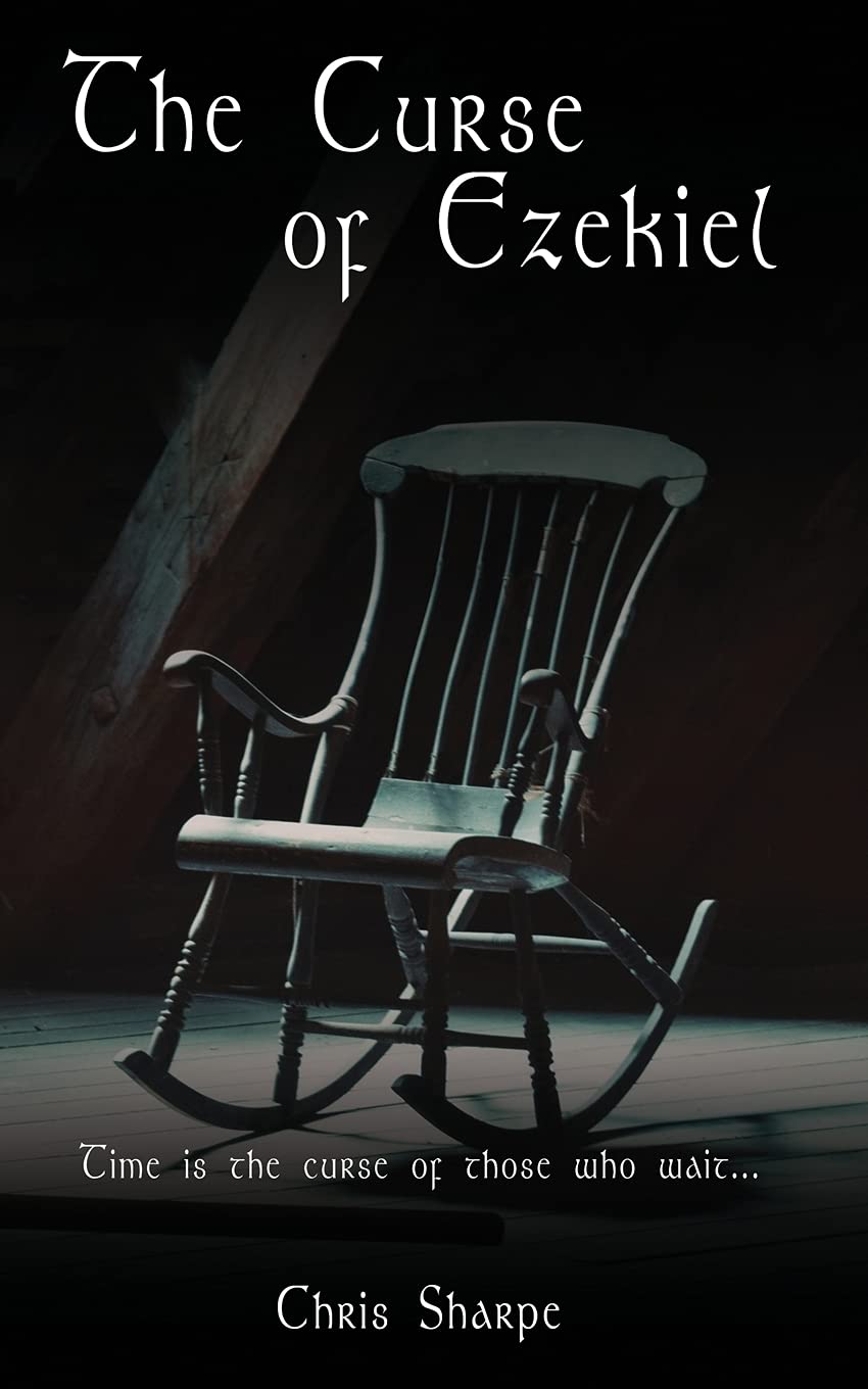 The Curse of Ezekiel poster