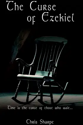The Curse of Ezekiel poster