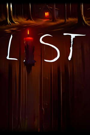 List: Game of Candles poster