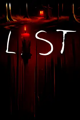 List: Game of Candles poster
