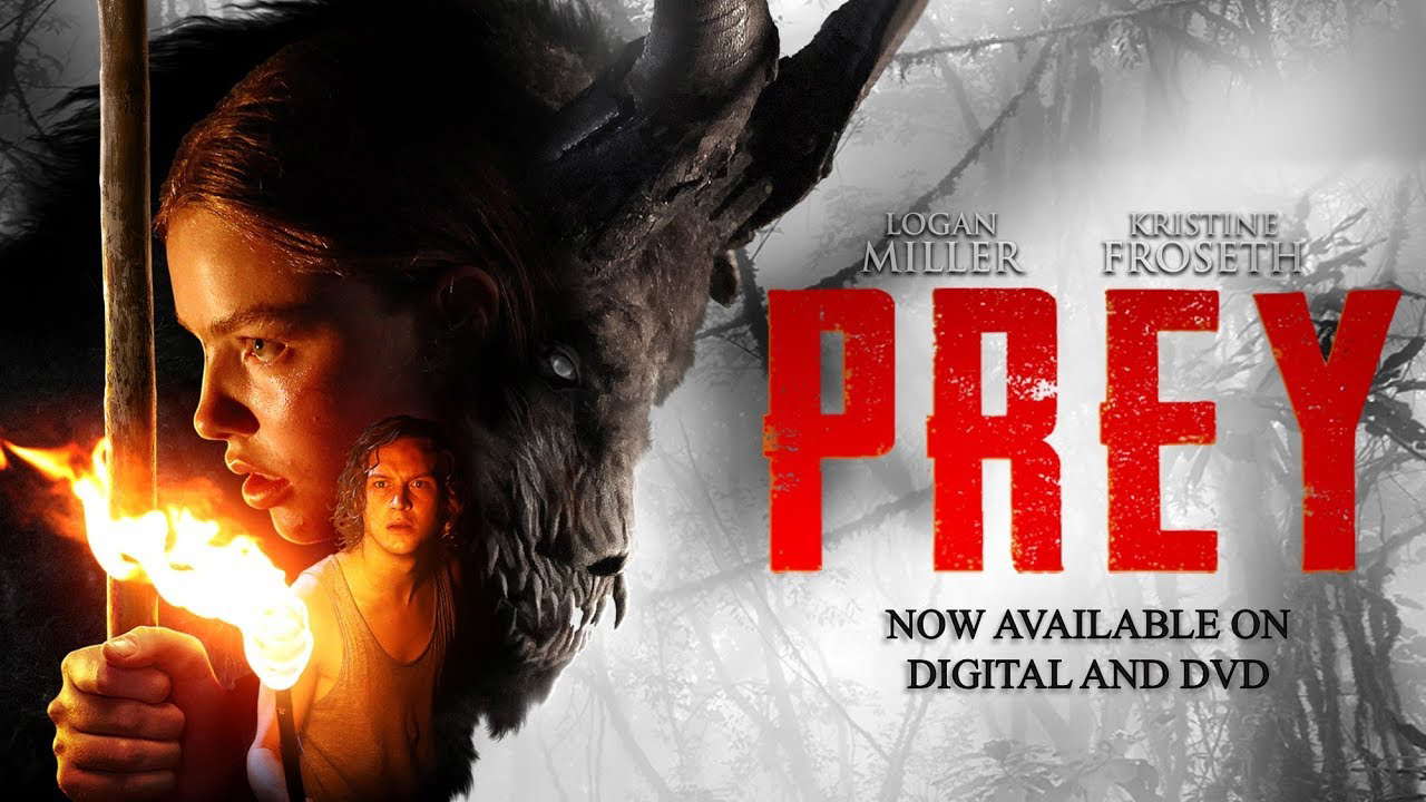 Poster for Prey
