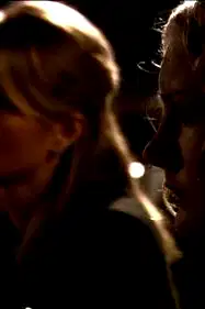 Finding Rachel (1) poster