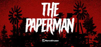 The Paperman capsule