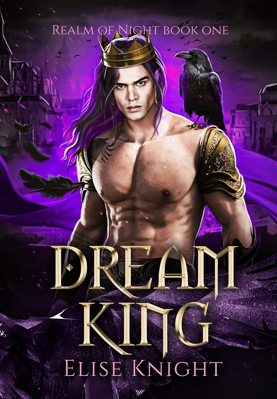 Dream King poster