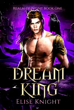 Dream King poster