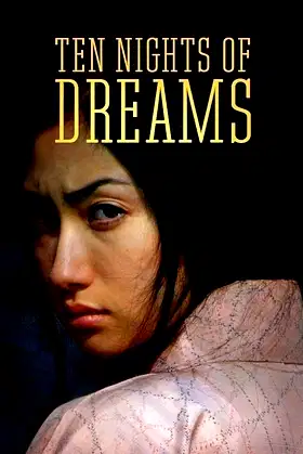 Ten Nights of Dreams poster
