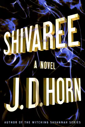 Shivaree poster