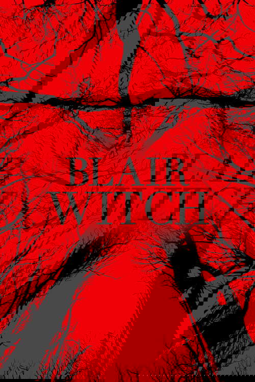 Blair Witch poster