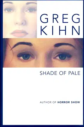 Shade of Pale poster