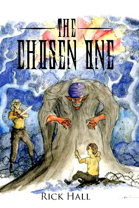 The Chosen One poster