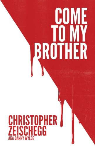 Come to my Brother poster